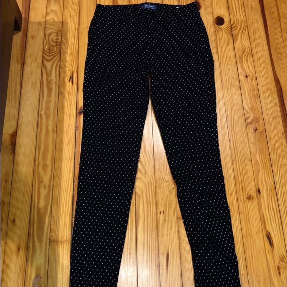 Pixie pants